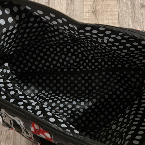 Disney Duffle Bag - Picture 9 of 10